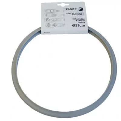 FAGOR Joint 6 L diam&eacute;tre 22 (296547-13095) Cocotte-minute (M18804554 )