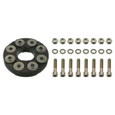 FEBI Joint, arbre longitudinal -BENZ SL (03/1989 - 12/2001)