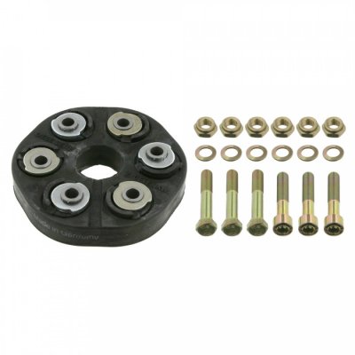 FEBI Joint, arbre longitudinal  BILSTEIN 01975 (X1)