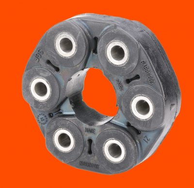 FEBI BILSTEIN Joint, arbre longitudinal  02562 (X1)