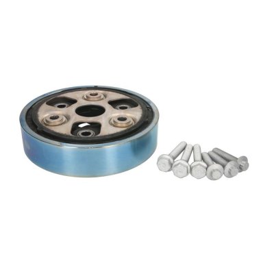 FEBI Joint, arbre longitudinal  BILSTEIN 104553 (X1)