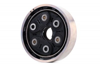 FEBI BILSTEIN Joint, arbre longitudinal  40857 (X1)