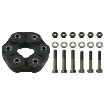 FEBI BILSTEIN Joint, arbre longitudinal  40928 (X1)