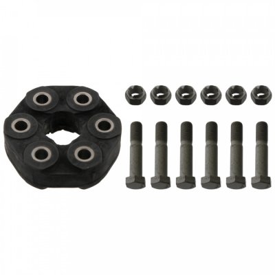 FEBI Joint, arbre longitudinal  BILSTEIN 43469 (X1)