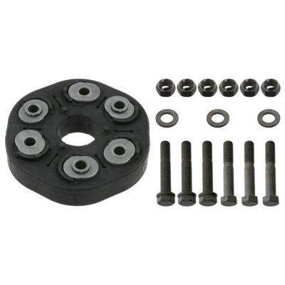 FEBI Joint, arbre longitudinal  BILSTEIN 43491 (X1)