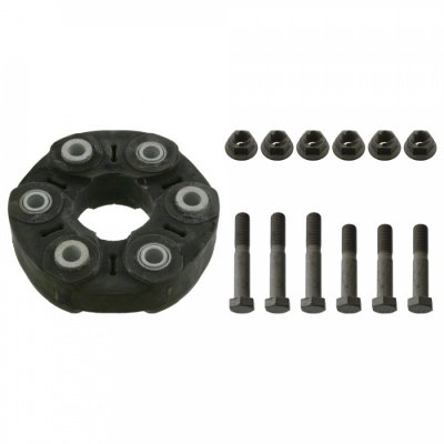 FEBI BILSTEIN Joint, arbre longitudinal  43523 (X1)