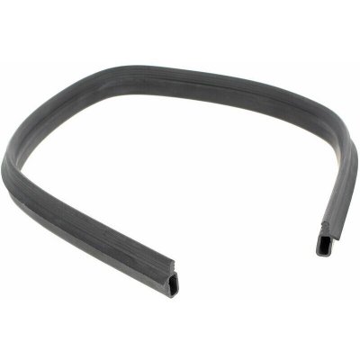 WHIRLPOOL Joint bas de porte 481246668467 pour Lave-vaisselle 