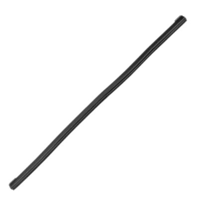 ARTHUR MARTIN Joint bas de porte d'origine Lave-vaisselle 1173419001, 140055636017  ELECTROLUX