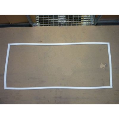 ARISTON Joint blanc 1283x563(rehau-01) pour congelateur  - 6807579