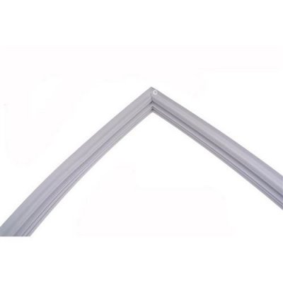 INDESIT Joint blanc porte 554x682mm pour Cong&eacute;lateur ariston C00115566