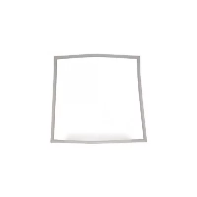 ARISTON Joint blanc porte congelateur 554x682mm pour refrigerateur 
