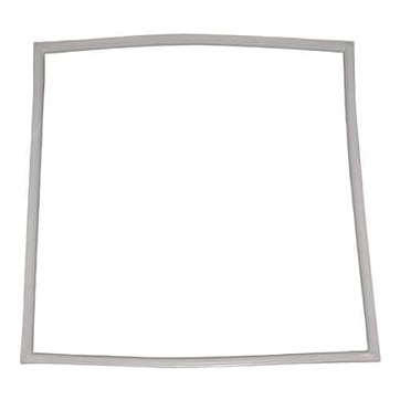 INDESIT Joint blanc porte freezer 530x404 p900 reference : c00142517