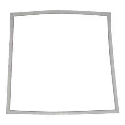 INDESIT Joint blanc porte freezer 530x408 p900 reference : c00098855