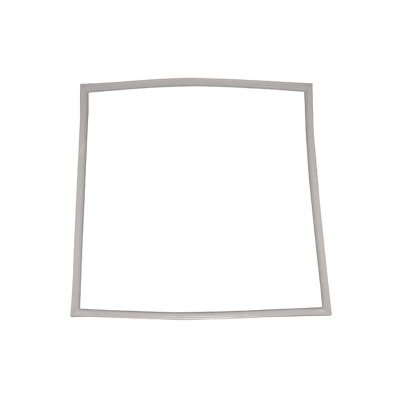SCHOLTES Joint blanc porte freezer 530x593 p900 reference : c00038772