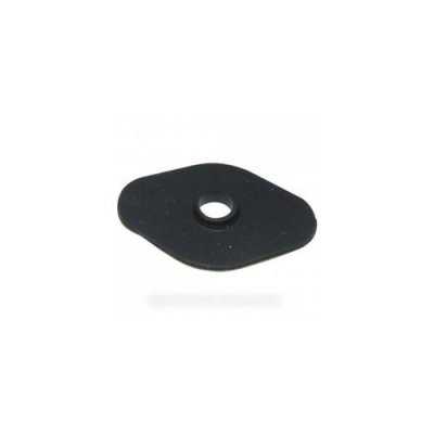 WHIRLPOOL Joint caoutchouc poign&eacute;e vitre de four  - 481246668858