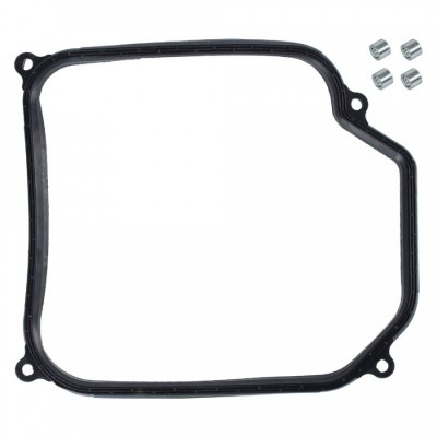 FEBI Joint, carter d'huile-bo&icirc;te automatique, par ex. pour VW, Skoda, Audi