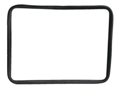 BRANDT Joint Contre Porte Tresse Pour Four  - 2474875