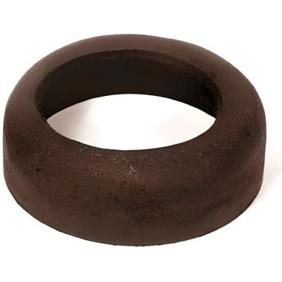 RIBILAND Joint cuir pour pompe a bras 40-62, prpfmm-j62 PRPFMM/J62