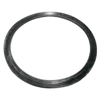 WHIRLPOOL Joint d adoucisseur pot a sel reference : 481946669562