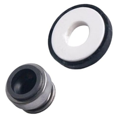CANDY Joint D'axe + Bague De Pompe Cyclage 6 M Pour Lave Vaisselle 