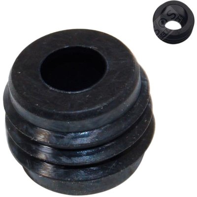 GENERIQUE Joint d'electrovanne c00064534 pour Lave-linge Ariston