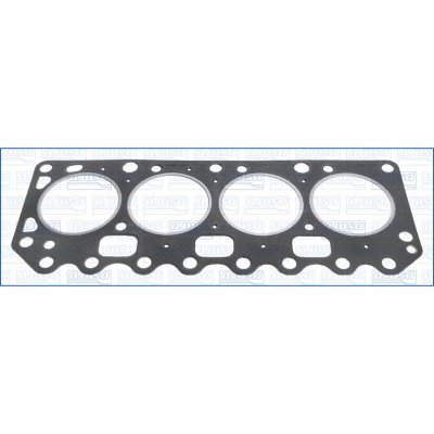 AJUSA Joint d'&eacute;tanch&eacute;it&eacute;, culasse, 75,5 mm , par ex. pour Mazda, Ford