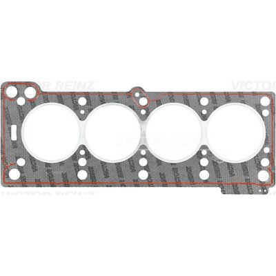 REINZ Joint d'&eacute;tanch&eacute;it&eacute;, culasse, 77 mm VICTOR , par ex. pour Renault