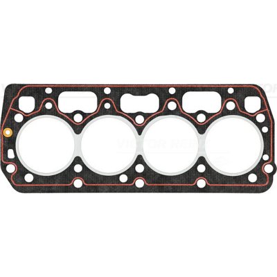 REINZ Joint d'&eacute;tanch&eacute;it&eacute;, culasse, 77 mm VICTOR , par ex. pour Skoda