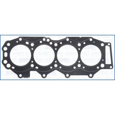 AJUSA Joint d'&eacute;tanch&eacute;it&eacute;, culasse MULTILAYER STEEL  10182510