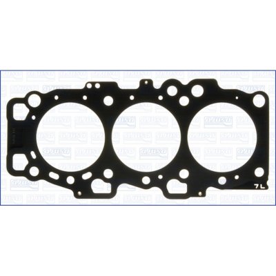AJUSA Joint d'&eacute;tanch&eacute;it&eacute;, culasse MULTILAYER STEEL  10191100