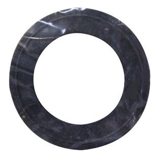 ELECTROLUX Joint de bouchon de filtre pour lave linge  - sos284278