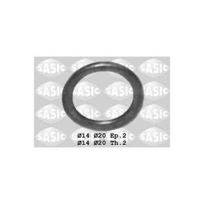 SASIC Joint de bouchon de vidange  3130270 (X1)