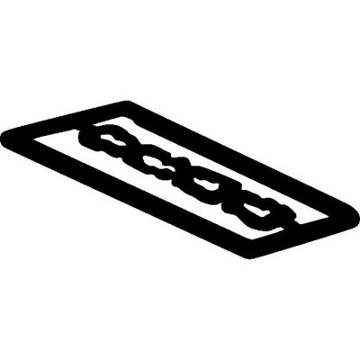 CORTECO Joint de cache culbuteurs  026117P (X1)
