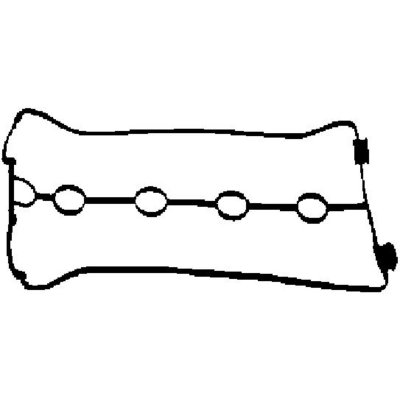 CORTECO Joint de cache culbuteurs  440001P (X1)