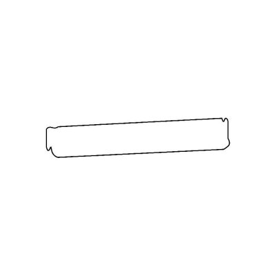 CORTECO Joint de cache culbuteurs  440085P (X1)