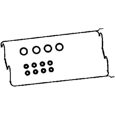CORTECO Joint de cache culbuteurs  440179P (X1)