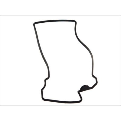 ELRING Joint de cache culbuteurs  266.180 (X1)