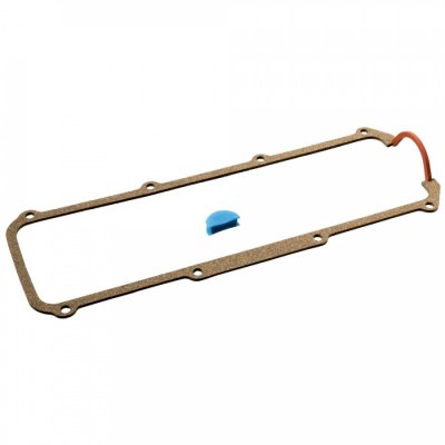 FEBI BILSTEIN Joint de cache culbuteurs, par ex. pour Audi, VW, Seat