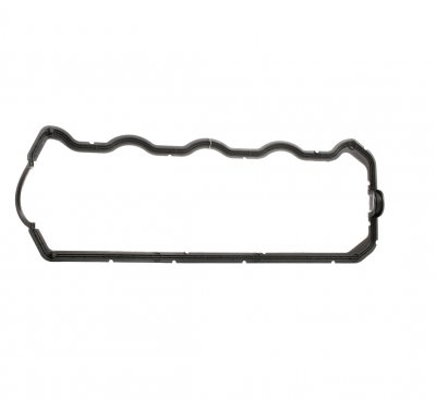FEBI BILSTEIN Joint de cache culbuteurs, par ex. pour VW, Seat, Audi, Ford