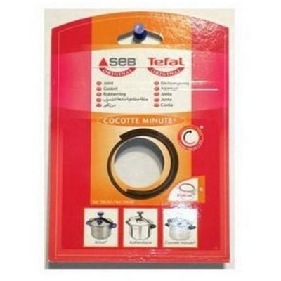 SEB Joint de couvercle 8l (cocotte) divers petit m&eacute;nager 790142 , tefal