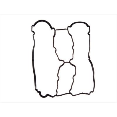 ELRING Joint de couvercle de soupape 127.580 