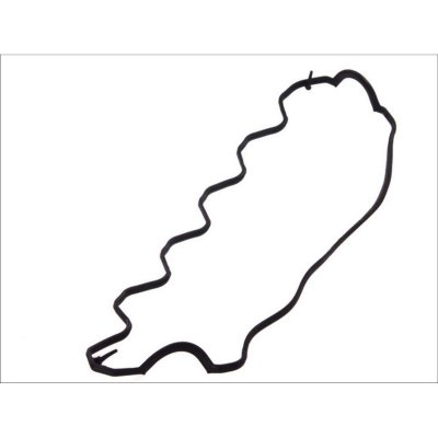 ELRING Joint de couvercle de soupape 717.480 