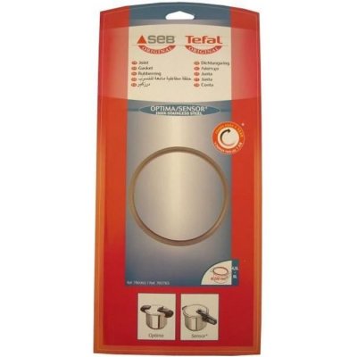 SEB Joint de couvercle sensor optima 4,5-6L (790362) Cocotte-minute&reg;  tefal