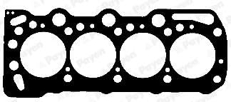 PAYEN Joint de culasse  AB5020 (X1)