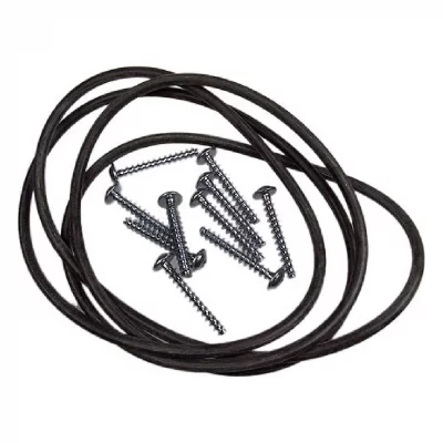 BOSCH Joint de cuve et kit vis pour lave linge  - 00265964 00265964