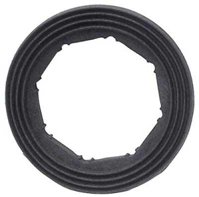 WIRQUIN Joint de Cuvette Standard Noir  19032006 M32