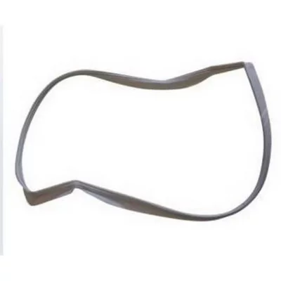 WHIRLPOOL Joint de filtre portefeuille pour s&egrave;che linge 