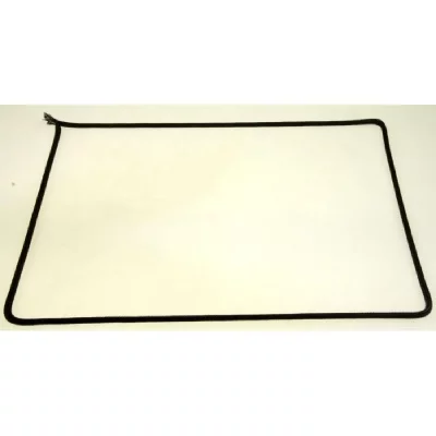 DE DIETRICH Joint de glace pour four  - 7893281