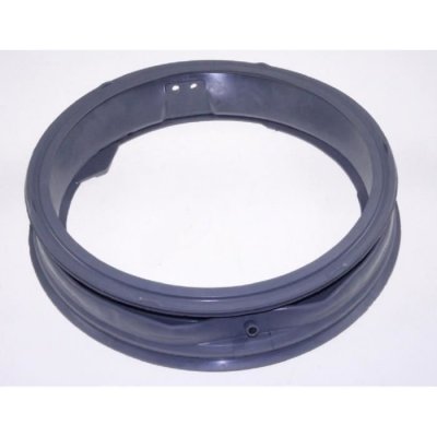 LG Joint de hublot avec trou pour lave linge  - 4091310