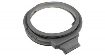 WHIRLPOOL Joint de hublot d'origine Lave-linge C00519077 